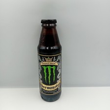 Übermonster Monster Energy Rare Bottle 16.9 Fl OZ 500ML