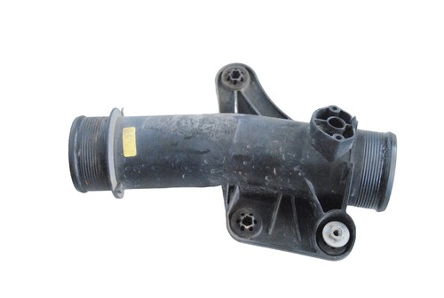 Audi intercooler pipe - audi, a4