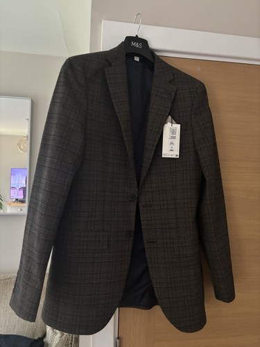 New blazer jacket 90 - jacket, £90