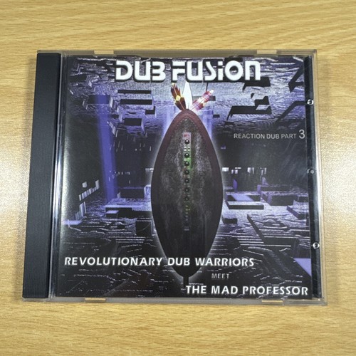 Revolutionary dub warriors - dub,