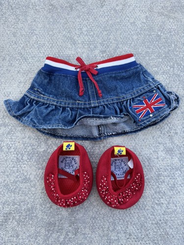 Build bear workshop clothes - build-a-bear,
