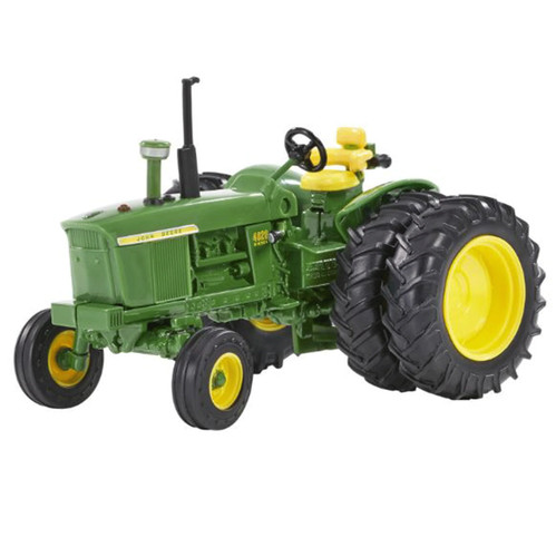 Britains john deere 4020 - britains,