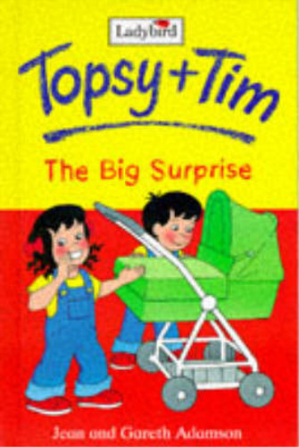 Topsy and tim the big - and,
