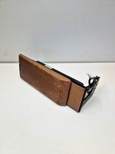 Mercedes benz r129 armrest - mercedes-benz, sl