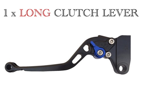 Motorcycle clutch single - clutch, lever
