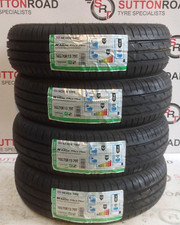 165/70 13 NEXEN NBLUE HD+