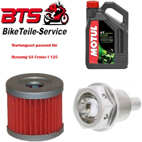 Economy set oil - oil,, filter