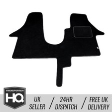 VW Transporter T5, T5.1 & T6