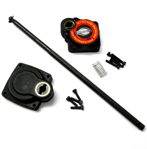Electric roto starter nitro - starter,