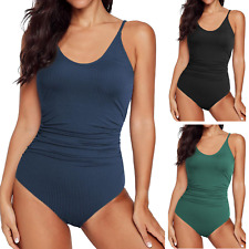 Swimming Costume One Piece