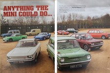 Original CSC 2013 magazine