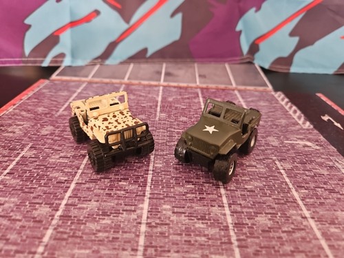 Rare vintage matchbox - rare, 4x4