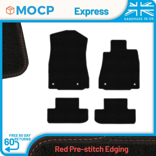 Express with red - express,