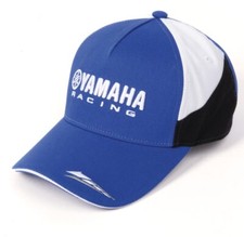 Genuine Yamaha Paddock Blue