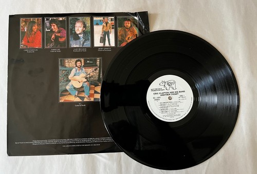 Eric clapton another - ,