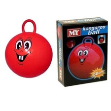 50cm Kangaroo Space Hopper