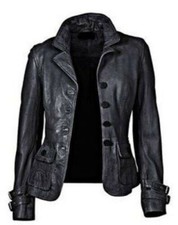 New women genuine - women's, lambskin