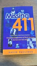 Missing 411 Book Eastern