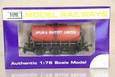 DAPOL B673 ALPIN & BARRETT