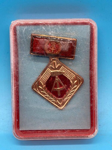 Genuine east german ddr - east,