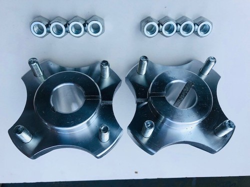 One pair kart off road - one,