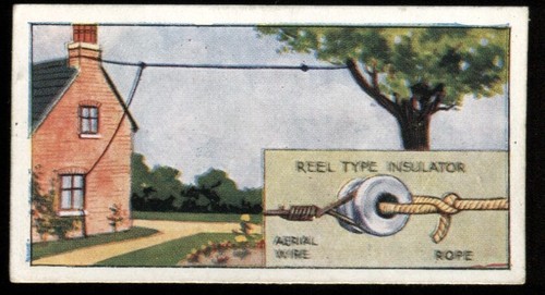 Tobacco card godfrey - tobacco, card,