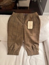 Laksen Womens Eden Tweed