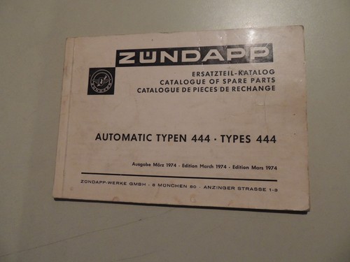 Zündapp ccm car moped - zündapp,