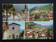 COLLIO V.T. E FRAZIONE DI