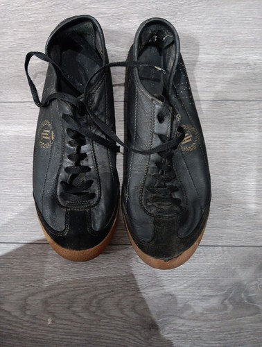 Henri lloyd retro trainers - henri,