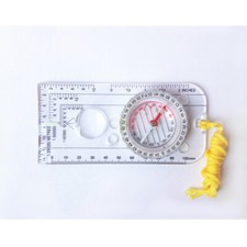 Magnifying Orienteering