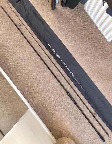 Shimano hyperloop axdl - axdl, 12ft