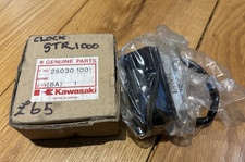 Genuine NOS Kawasaki ZG1000