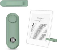 Agave Green Clicker Page