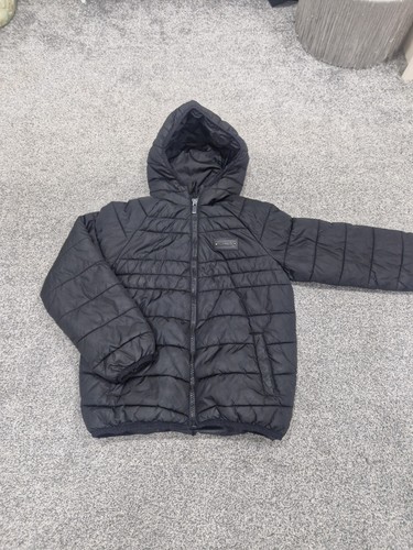 Sonneti black warm and cosy - and,