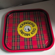Wm. YOUNGER'S Tartan Bar