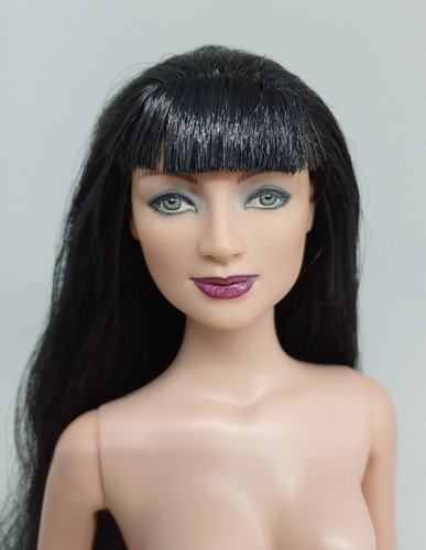 Ooak tonner doll repaint - ooak, 16”