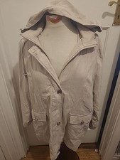 Ladies Finesse Size 18 Light