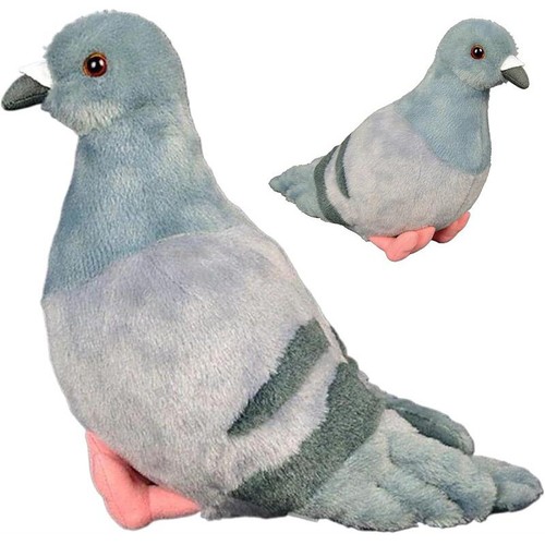 Dove plush toy doll for - dove,