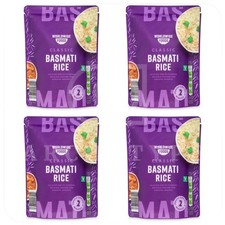 WORLDWIDE FOODS Basmati Rice
