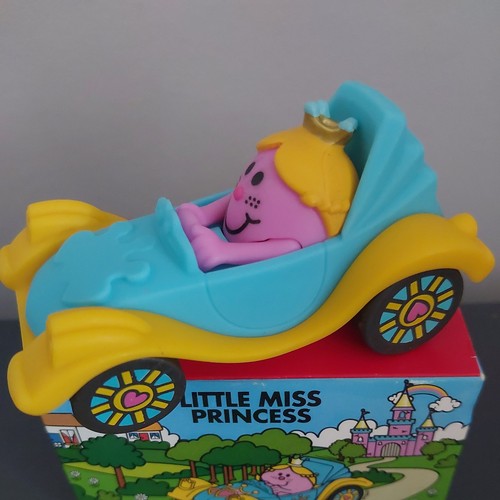 Mcdonalds happy meal uk - , toy