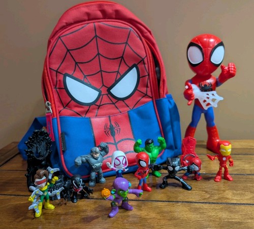 Spider man toddler kids - spider-man,
