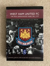 West Ham United FC The Ron