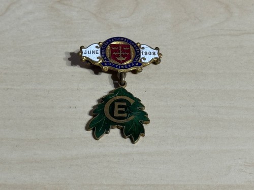 June 1908 18th - , british