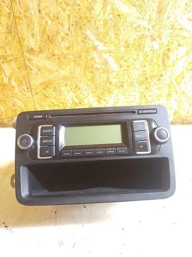 Golf plus 5m1 - 5m1,, music