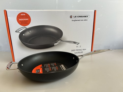 Creuset toughened non - le,