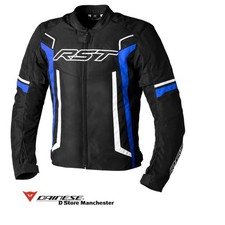 RST Pilot Evo Black/Blue/White