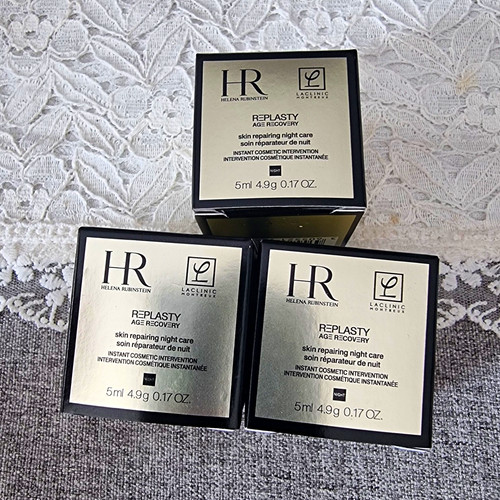 Helena rubinstein plasty - rubinstein, re-plasty