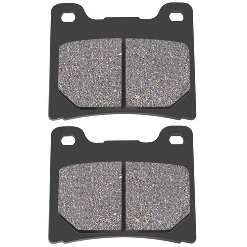 Brake pads front rear for - pads,