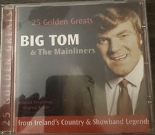 Big Tom & The Mainliners –